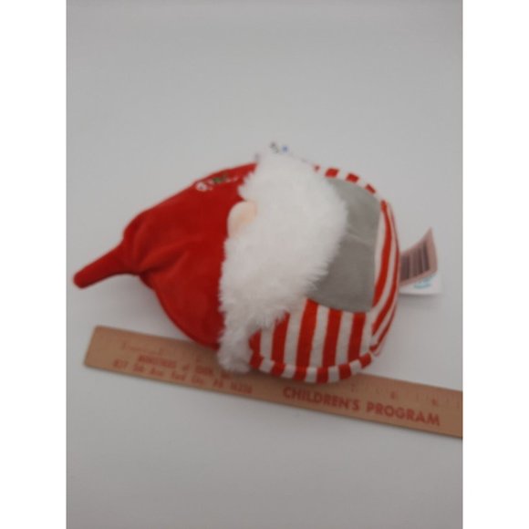 Squishmallows Gianni The Christmas Gnome Plush 8" NWT - Picture 11 of 12